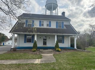 1617 Chase Rd, Logansport, IN 46947