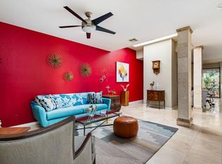 200 N Hermosa Dr, Palm Springs, CA 92262