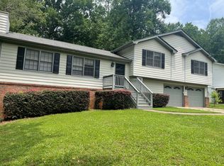 4030 Derby Dr, Cumming, GA 30040