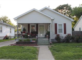 1500 S Grand Ave, Sedalia, MO 65301