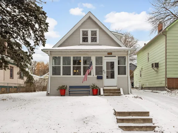 222 Congress St W, Saint Paul, MN 55107
