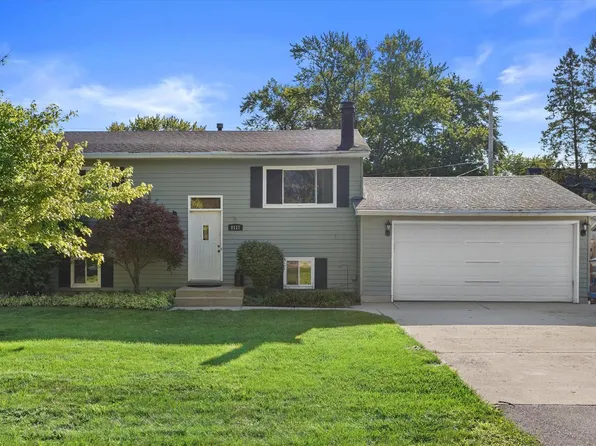 8117 107th AVENUE, Pleasant Prairie, WI 53158