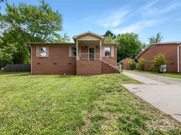 103 Terrace Dr, Bessemer City, NC 28016