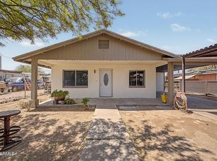 219 N LINCOLN Avenue, Casa Grande, AZ 85122