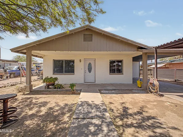 219 N LINCOLN Avenue, Casa Grande, AZ 85122