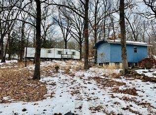 4618 W Rocky Haven Ln, Hulbert, OK 74441