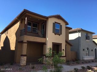 3657 E Perkinsville St, Gilbert, AZ 85295