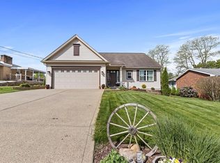 156 Edward St, New Kensington, PA 15068