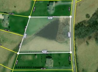 8 Ryan Rd, Crossville, TN 38571