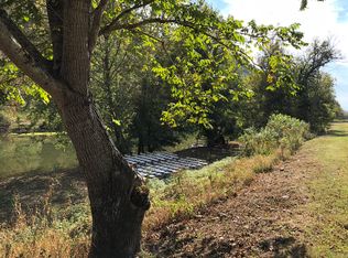 Angler's Way, Gate City, VA 24244