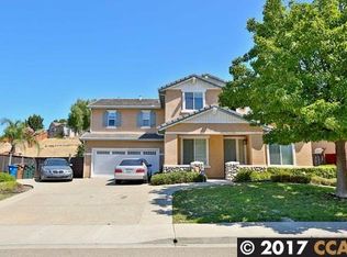 3261 Oso Grande Way, Antioch, CA