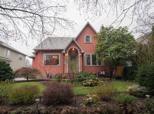 2225 NE 40th Ave, Portland, OR 97212