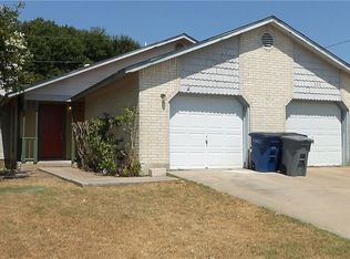 7208 Lilac Ln #B, Austin, TX 78745