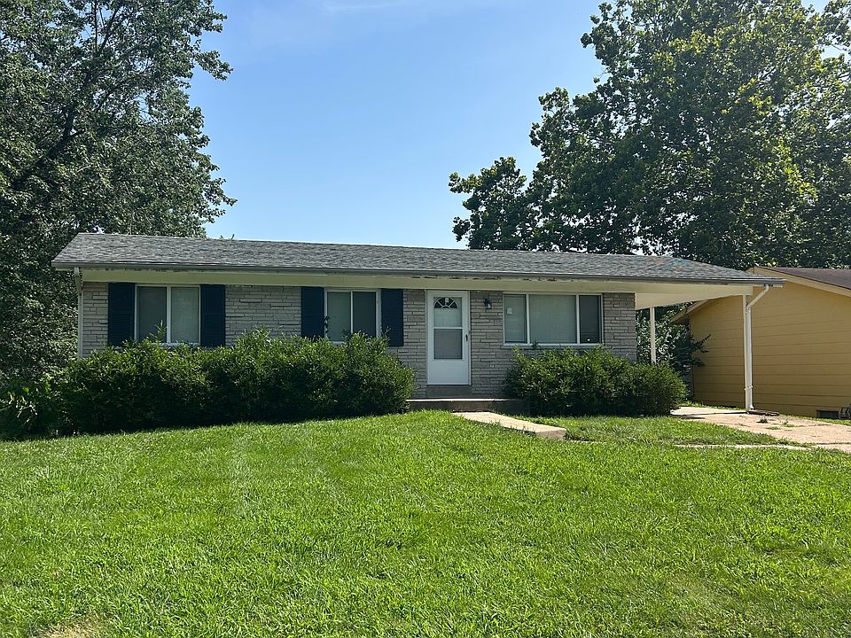 1st image of 1818 Longford Dr