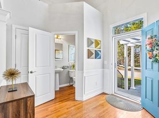 39 Kelly Way UNIT 39, Canton, MA 02021