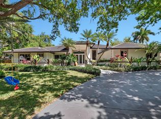 16723 SW 78th Pl, Palmetto Bay, FL 33157