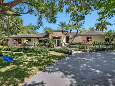 16723 SW 78th Pl, Palmetto Bay, FL, 33157