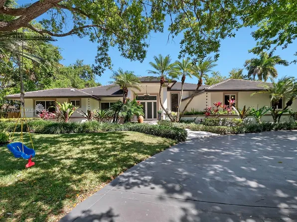 16723 SW 78th Pl, Palmetto Bay, FL 33157