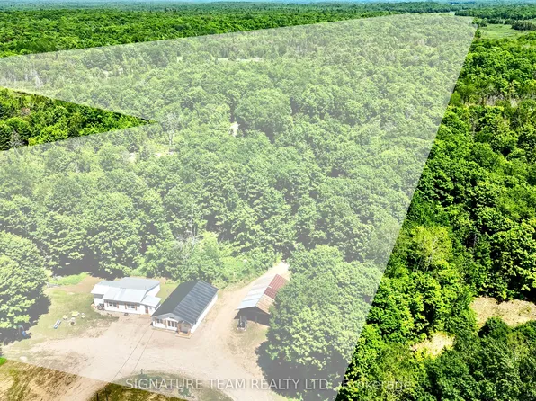 1253 Shorts Rd, Central Frontenac, ON K0H 1B0