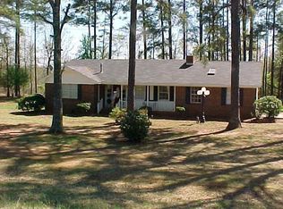 1906 Maxim Rd, Lincolnton, GA 30817