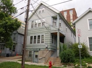 315 S Henry St APT 1A, Madison, WI 53703