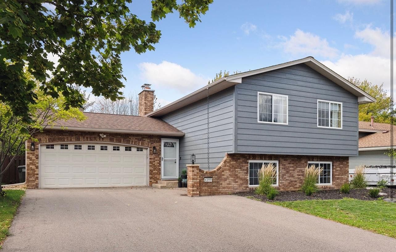 4299 Sun Cliff Rd, Eagan, MN 55122 MLS 6445756 Zillow