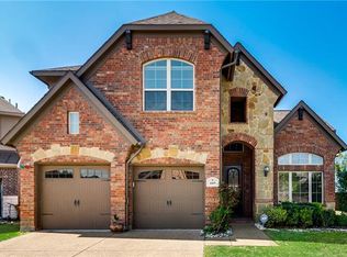 1009 Dunhill Ln, Forney, TX 75126