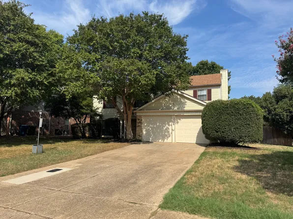 3731 Spring Meadow Ln, Flower Mound, TX 75028