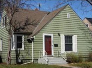 1841 Graham Ave, Saint Paul, MN 55116