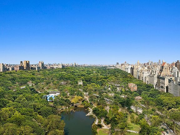 2nd image of 1 Central Park S