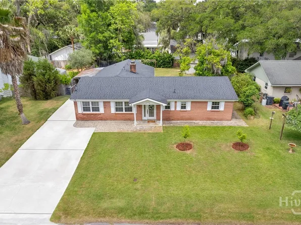 52 Romney Place, Savannah, GA 31406