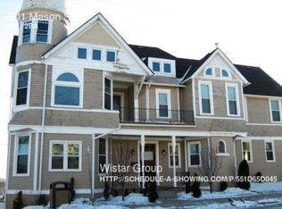 2911 Mason St APT 1, Omaha, NE 68105
