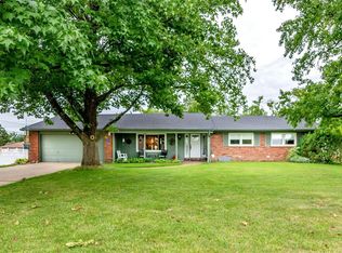 2817 Williams Creek Rd, High Ridge, MO 63049