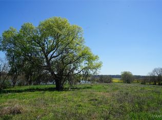 1037 Woodley Rd, Ramer, AL 36069