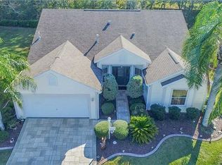 1302 Bando Ln, The Villages, FL 32162