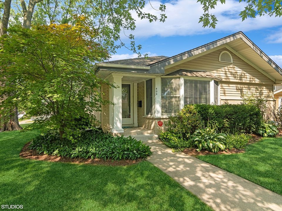 404 N Patton Ave, Arlington Heights, IL 60005 Zillow