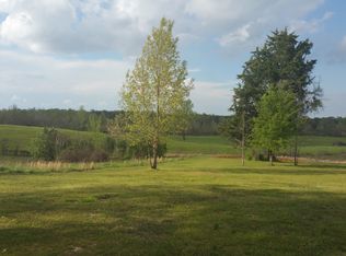 6057 Mudline Rd, Enid, MS 38927