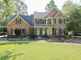 2130 Habersham Trce, Cumming, GA 30041