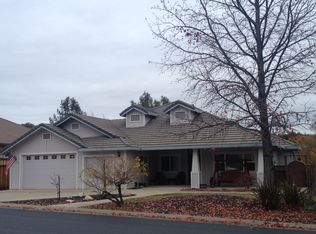 3195 Collingswood Dr, El Dorado Hills, CA