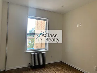 Rented by A Class Realty Corp