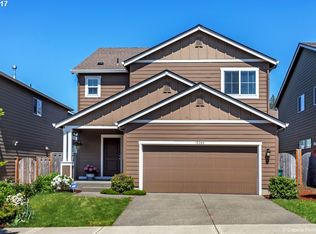 15389 SE Shale Dr, Damascus, OR