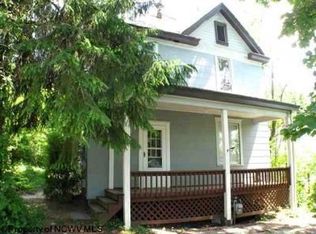 3 Keyser Ave, Morgantown, WV 26505