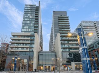 36 Lisgar St #1003E, Toronto, ON M6J 0C7