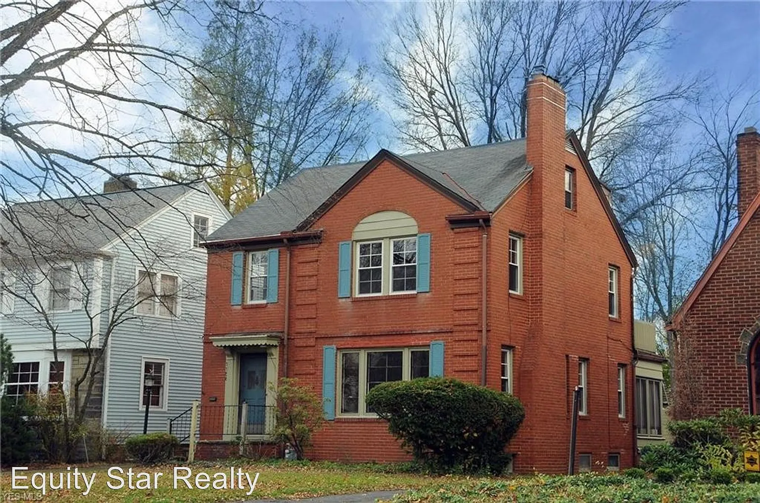 1158 Castleton Rd photo 1