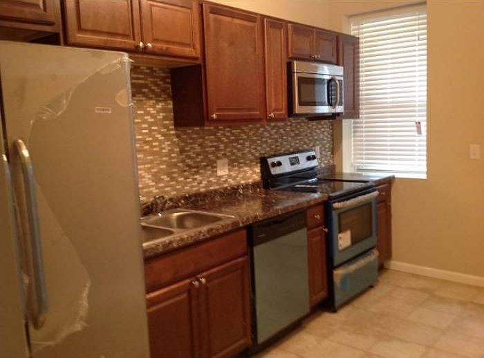 Stainless Steel Appliance