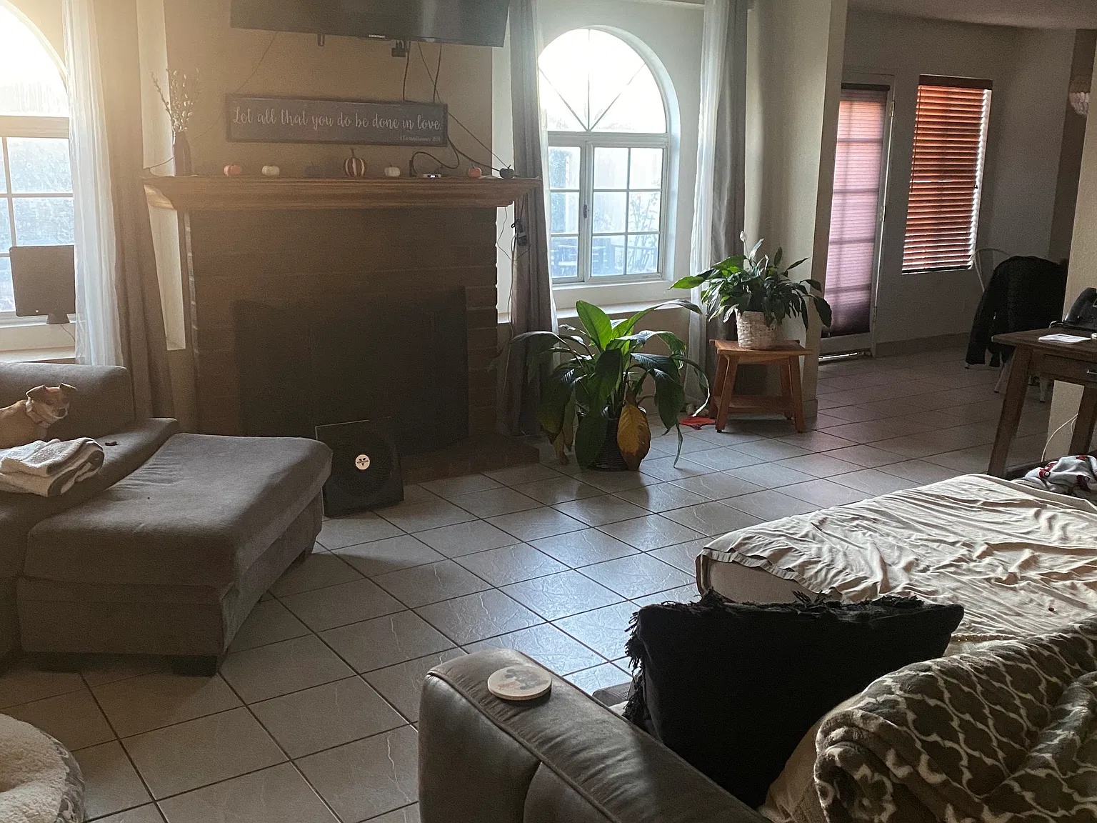 2 bed, 2.5 bath, 1565 sqft, $3,500 — Photo 4