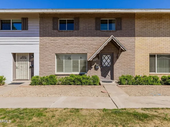 8538 E MCDONALD Drive, Scottsdale, AZ 85250