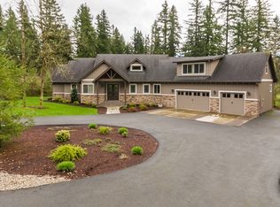22005 NE 233rd St, Battle Ground, WA 98604