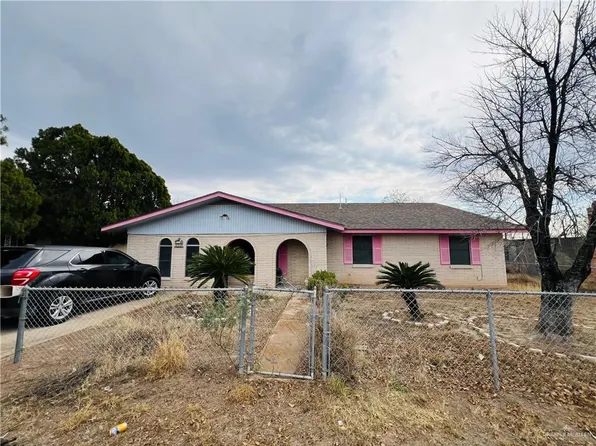 104 Mitchell St, Rio Grande City, TX 78582