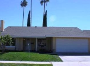 19624 Fairweather St, Santa Clarita, CA 91351